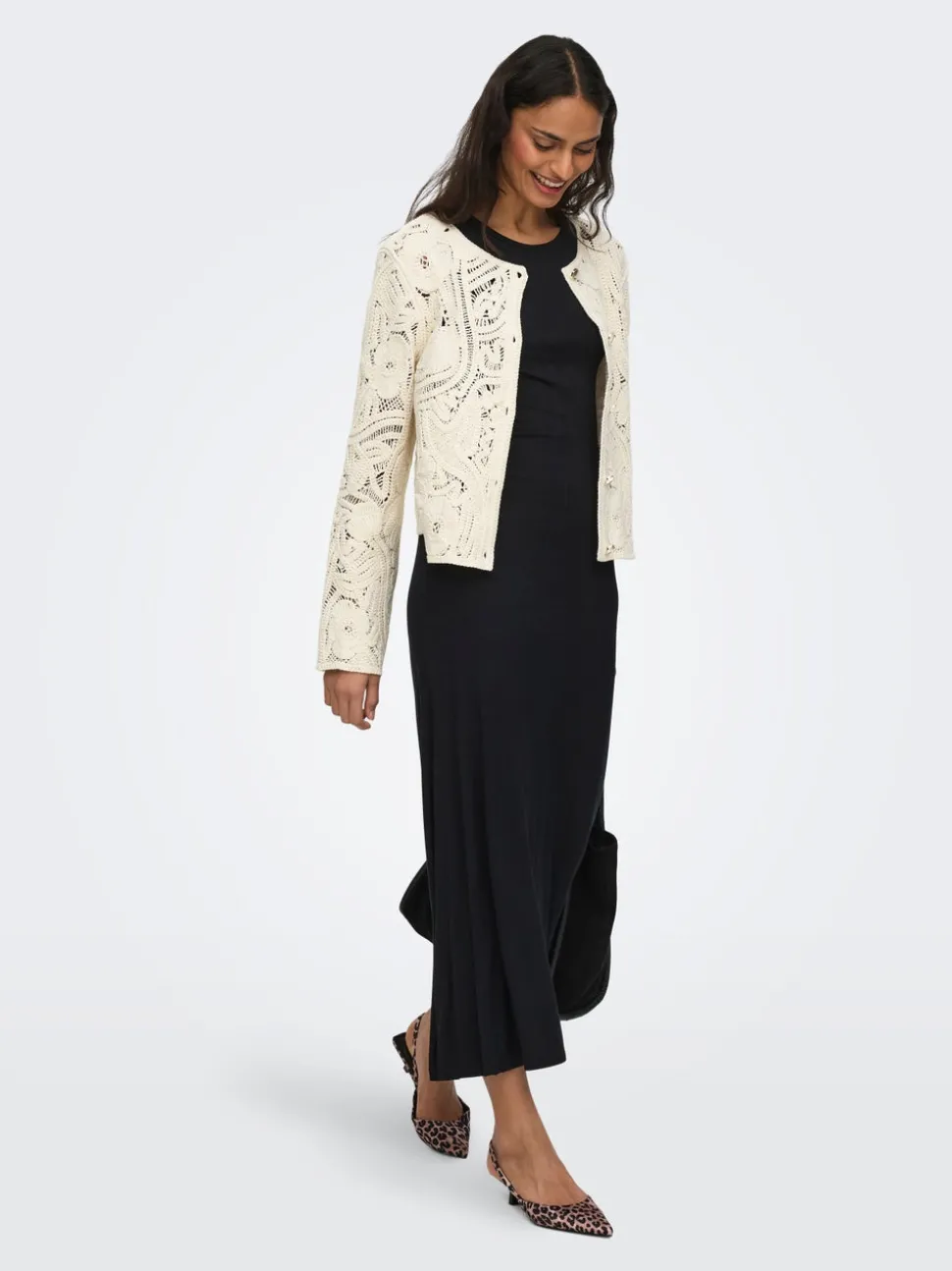 JDYZANKA Cardigan