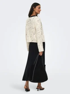 JDYZANKA Cardigan