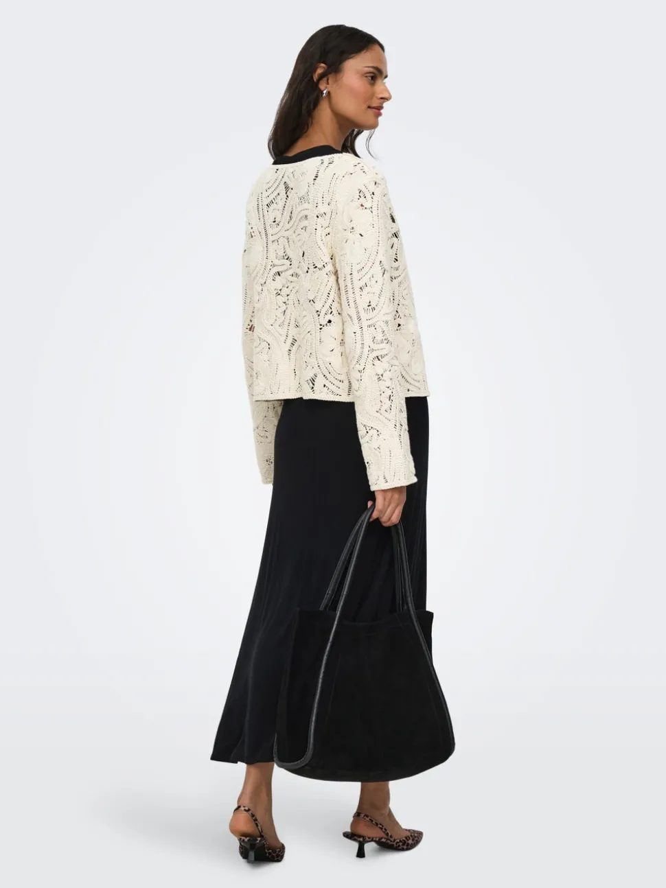 JDYZANKA Cardigan