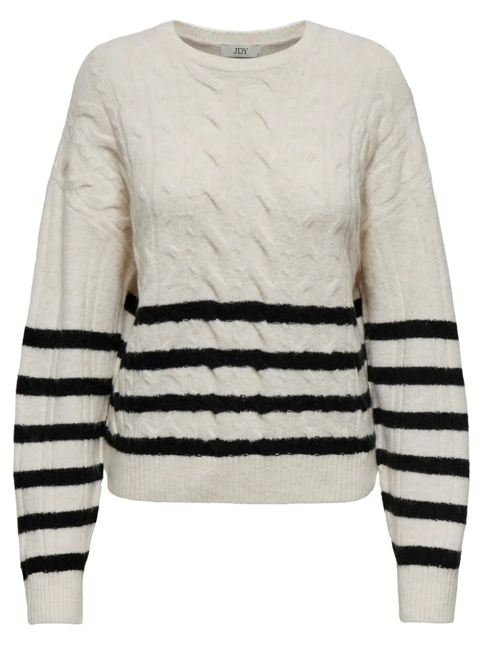 JDYZARI Pull en maille