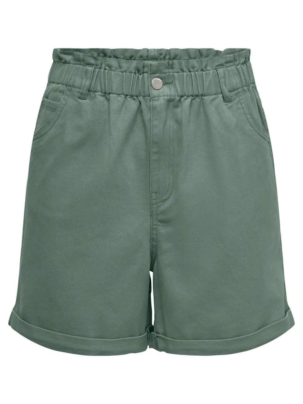 JDYZIZZY Taille haute Loose Fit Short