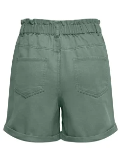 JDYZIZZY Taille haute Loose Fit Short