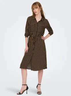 JDYZOE Robe courte