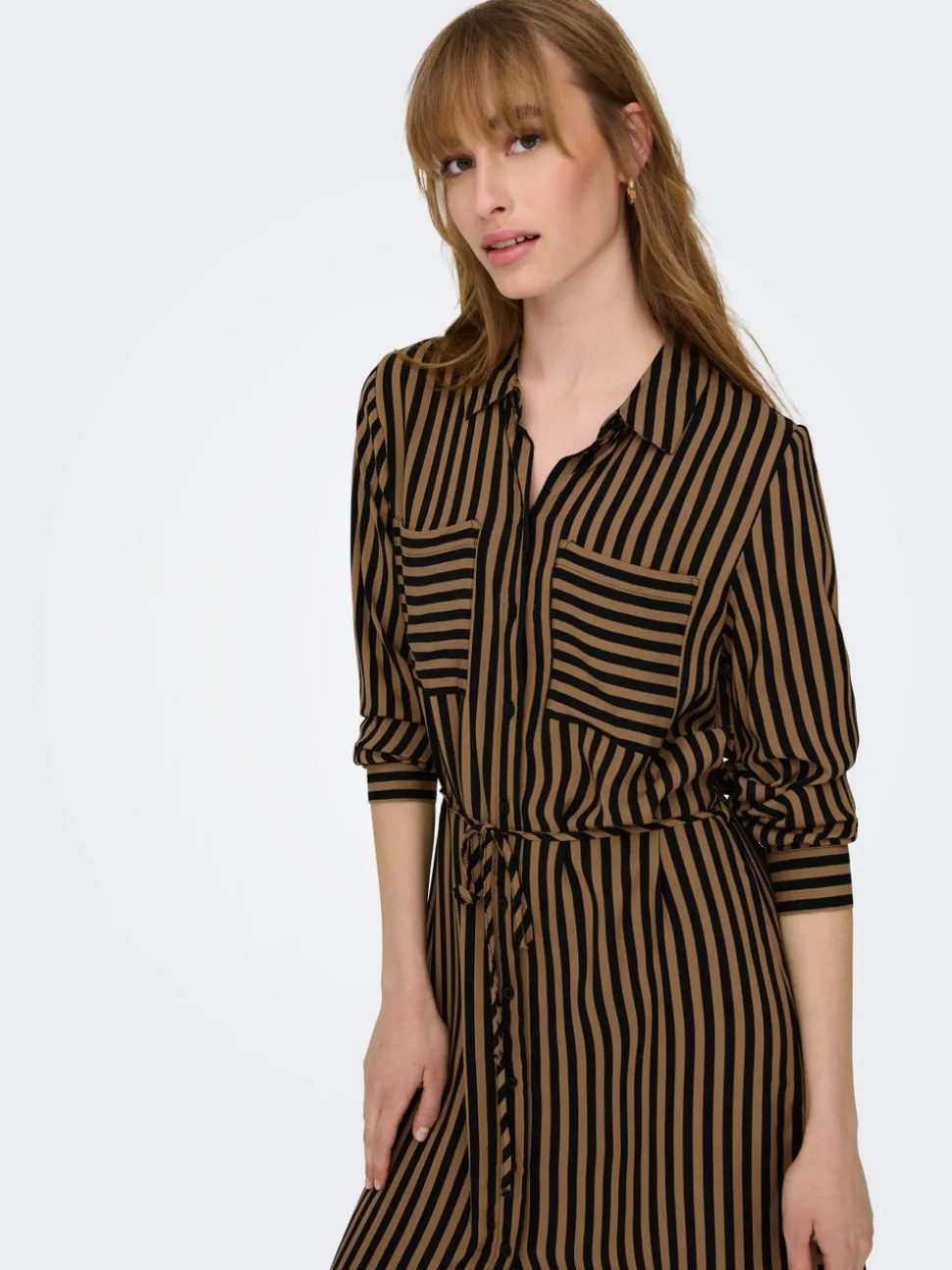 JDYZOE Robe courte