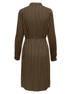 JDYZOE Robe courte