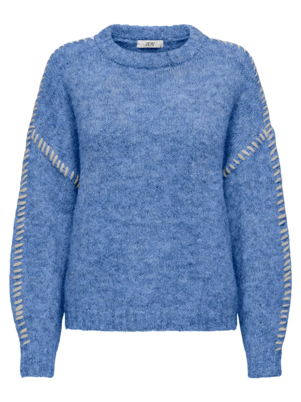 JDYZOEY Pull en maille