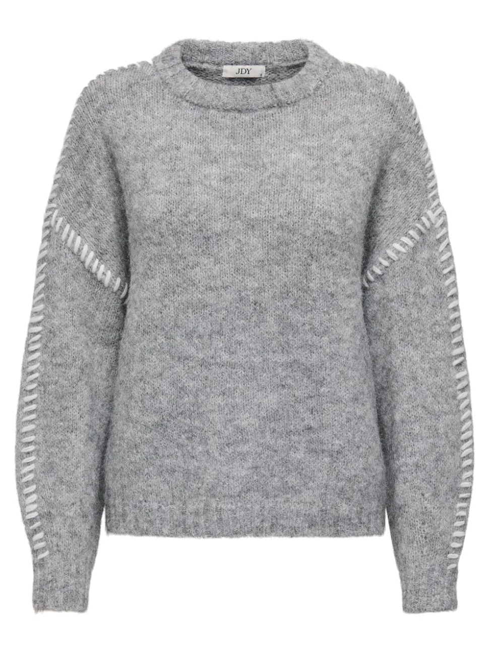 JDYZOEY Pull en maille