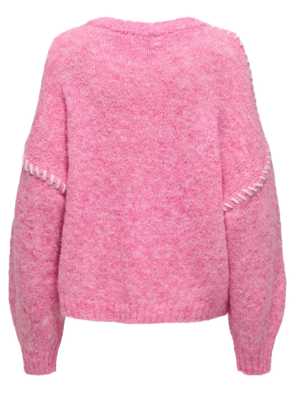 JDYZOEY Pull en maille