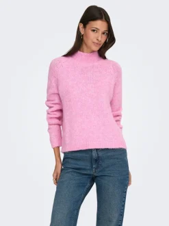 JDYZOEY Pull en maille