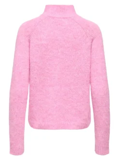 JDYZOEY Pull en maille
