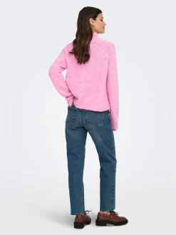 JDYZOEY Pull en maille