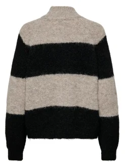 JDYZOEY Pull en maille
