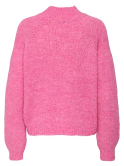 JDYZOEY Pull en maille
