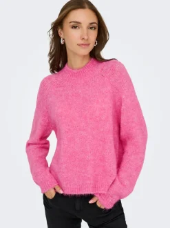 JDYZOEY Pull en maille