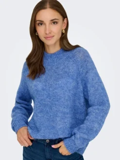 JDYZOEY Pull en maille