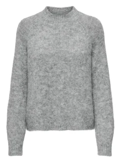JDYZOEY Pull en maille