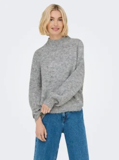 JDYZOEY Pull en maille
