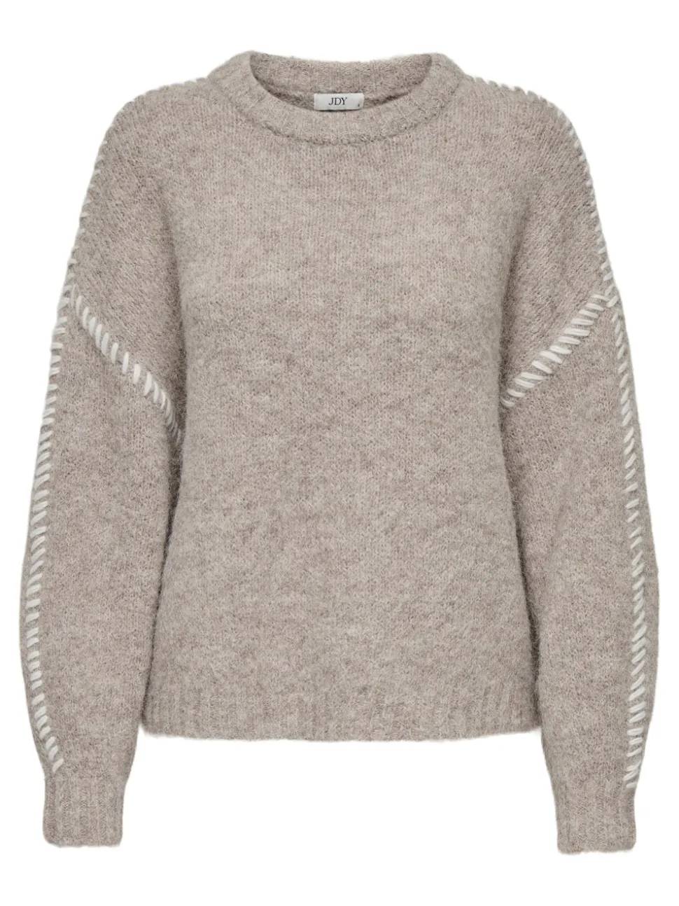 JDYZOEY Pull en maille