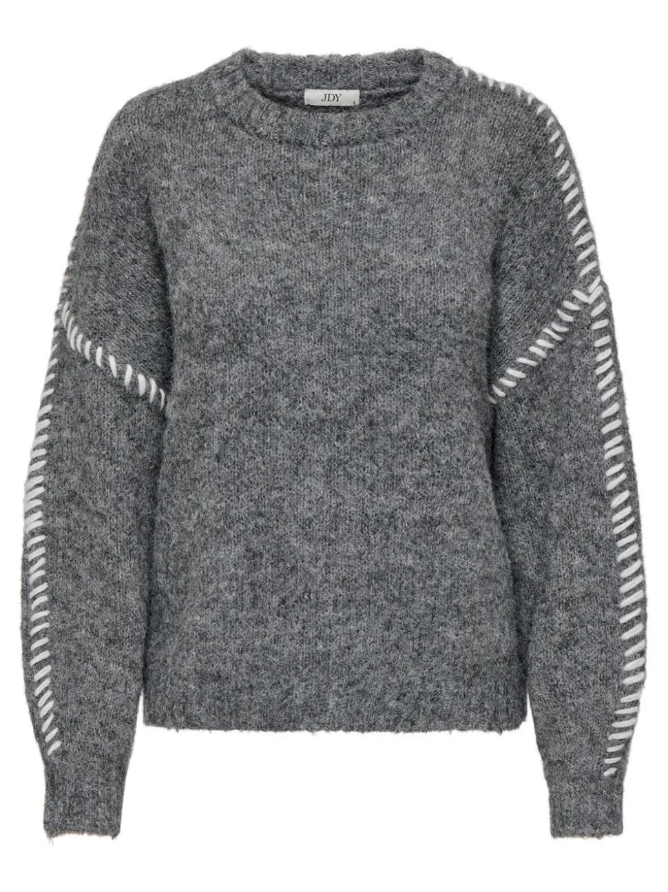 JDYZOEY Pull en maille