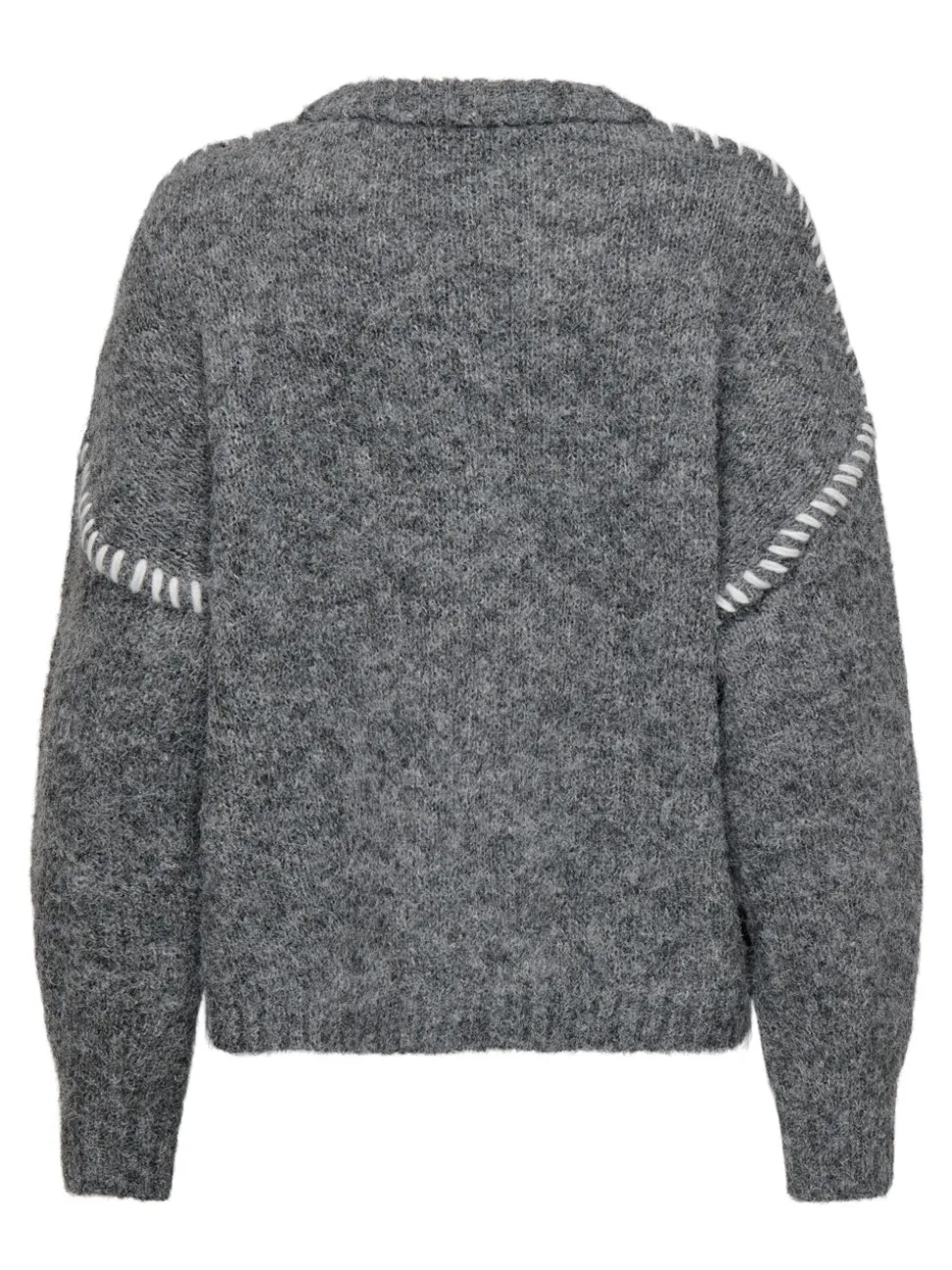 JDYZOEY Pull en maille