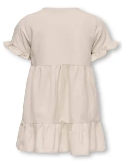 KMGANNABELL Lin Robe courte