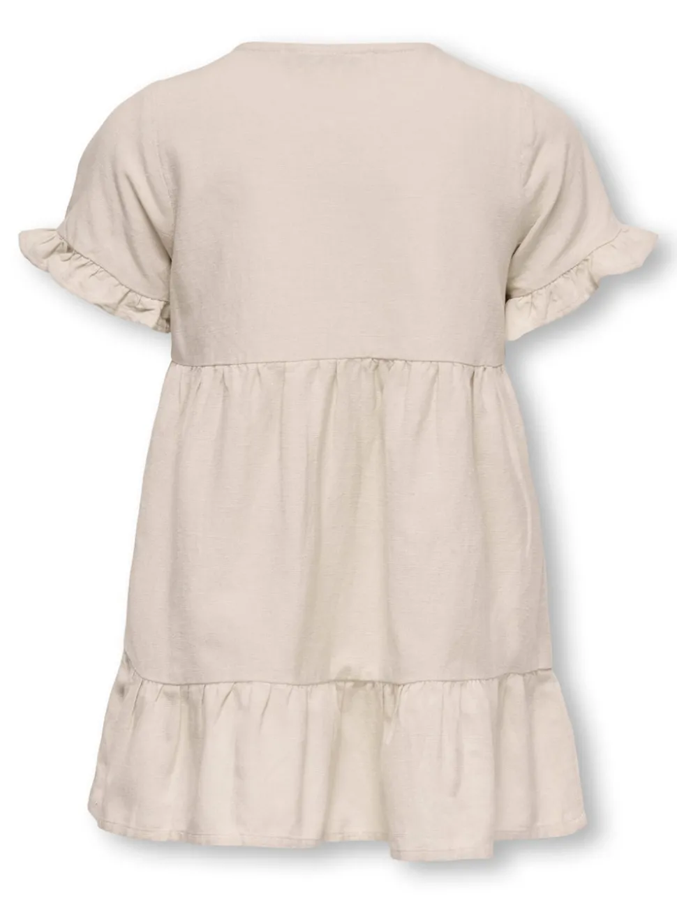 KMGANNABELL Lin Robe courte
