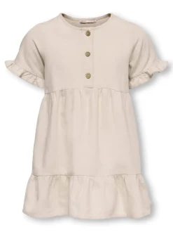 KMGANNABELL Lin Robe courte