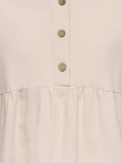 KMGANNABELL Lin Robe courte