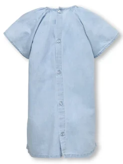KMGBEA Robe courte