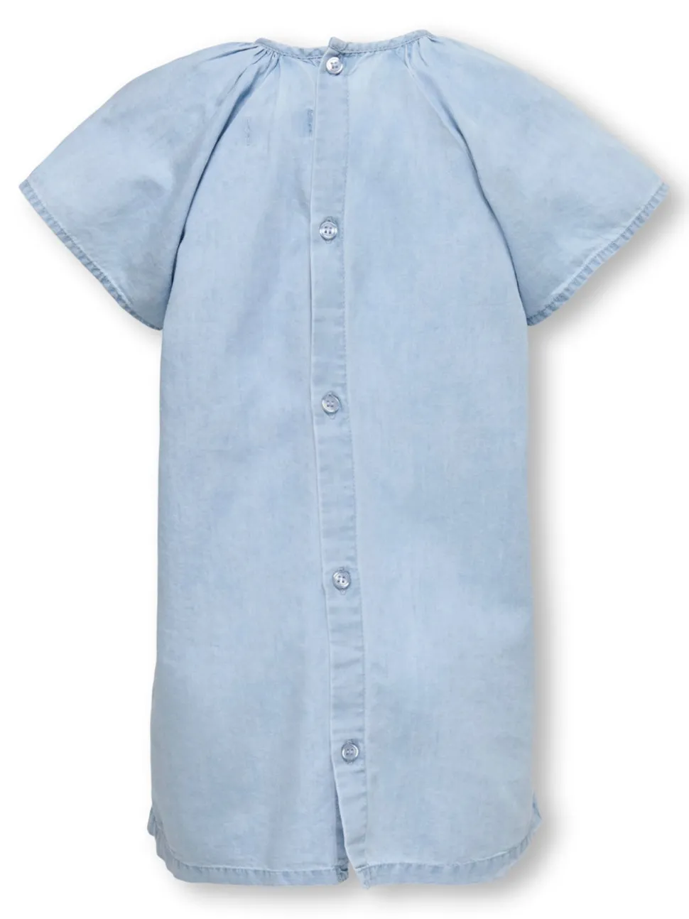 KMGBEA Robe courte