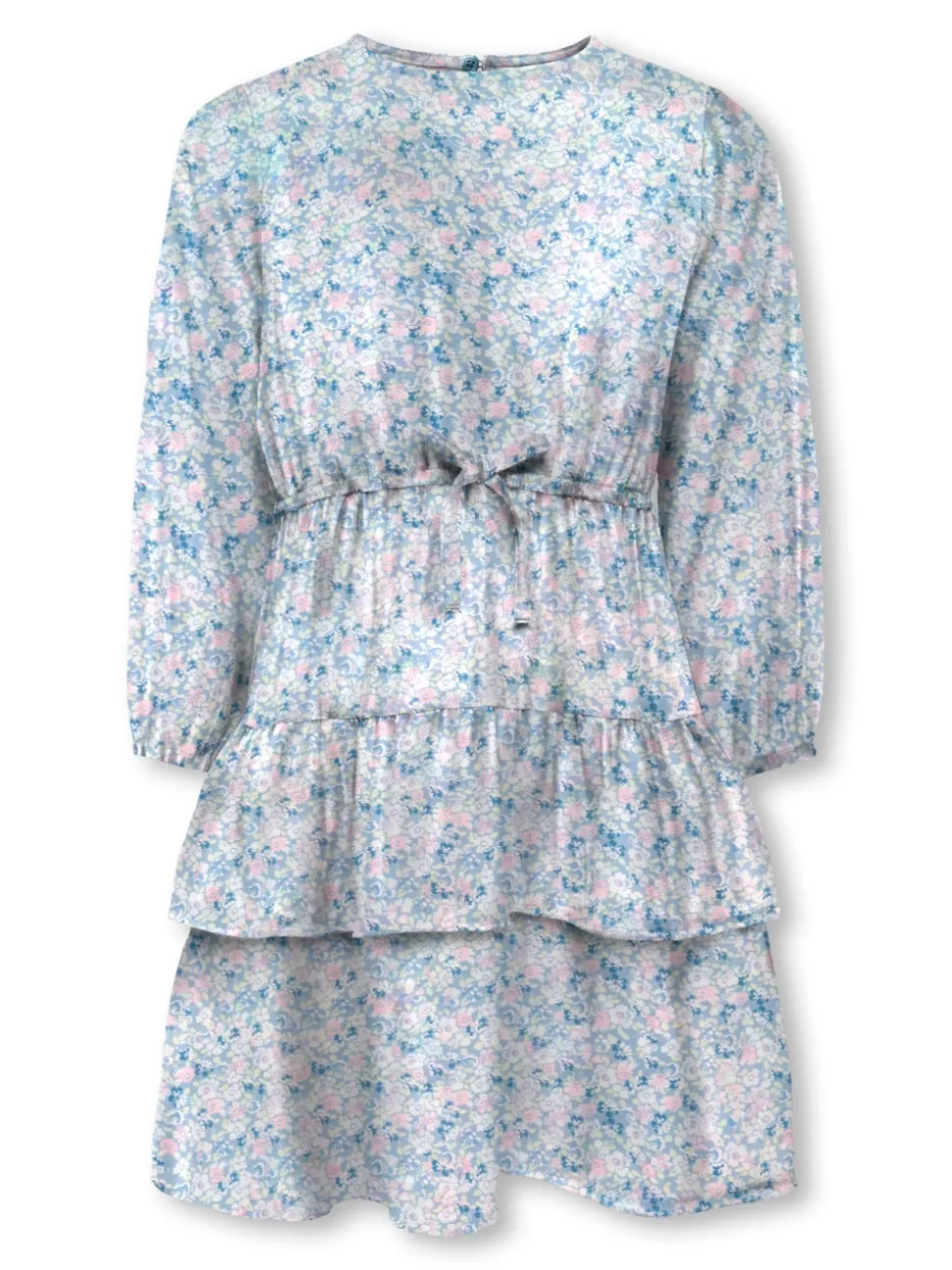 KMGBELLE Robe courte