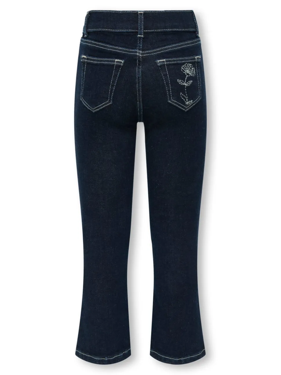 KMGBLUSH Wide Leg Fit Jeans