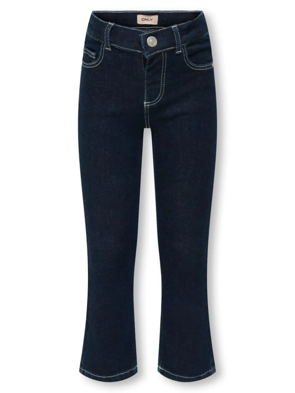 KMGBLUSH Wide Leg Fit Jeans