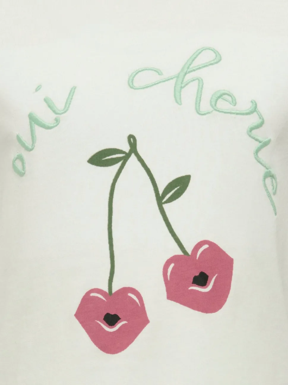 KMGCANDY T-shirt