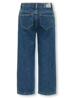 KMGCARLY Straight Fit Jeans