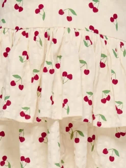 KMGCERISE Robe courte