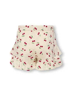 KMGCERISE Taille moyenne Regular Fit Jupe-short