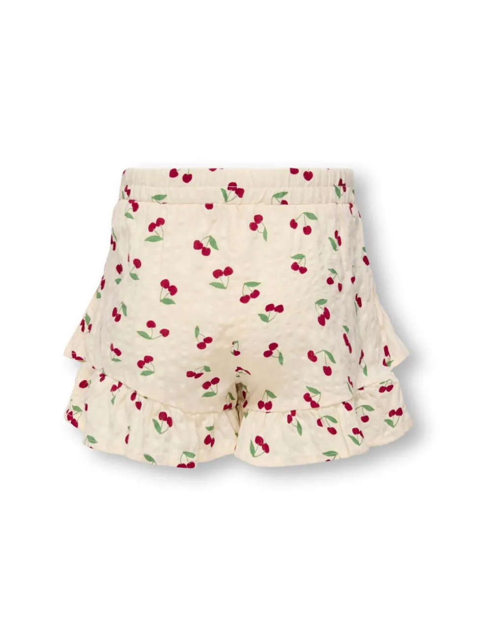 KMGCERISE Taille moyenne Regular Fit Jupe-short