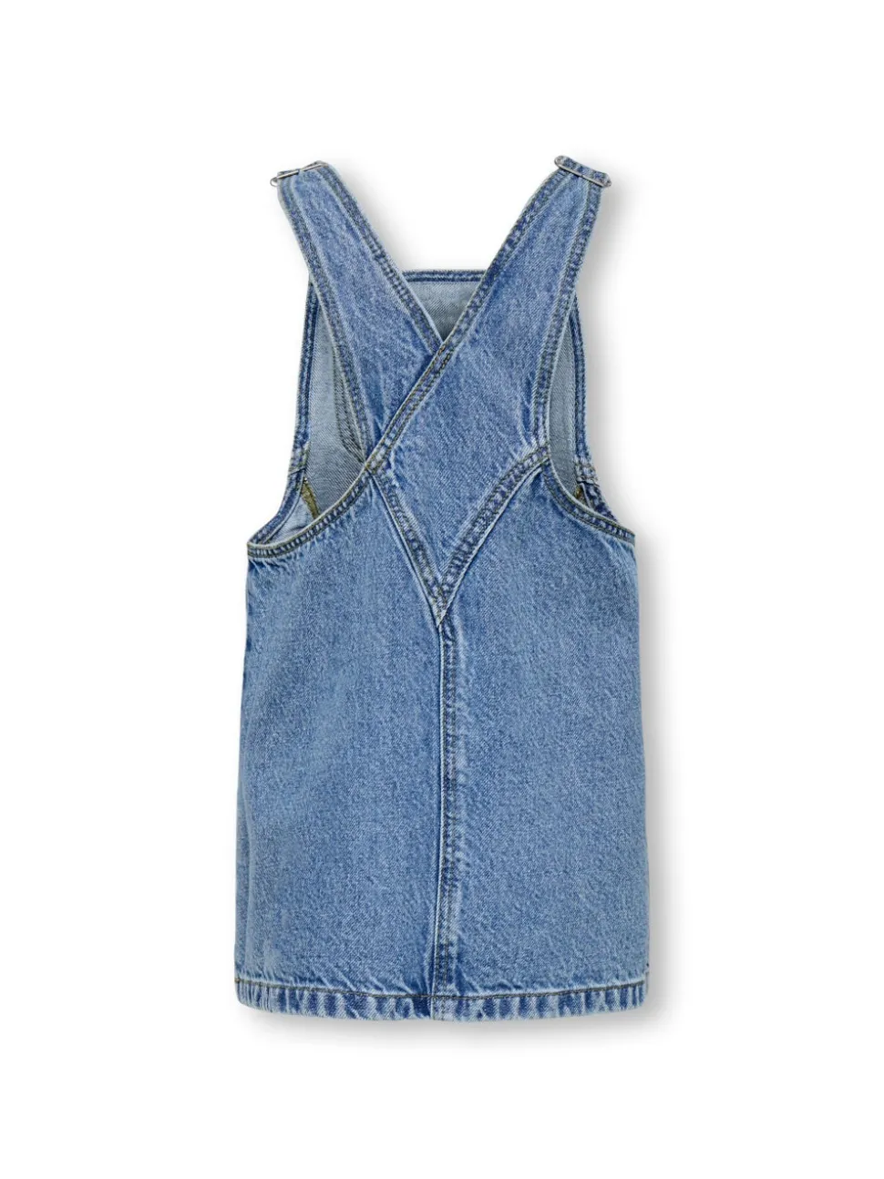 KMGCILLE Robe courte