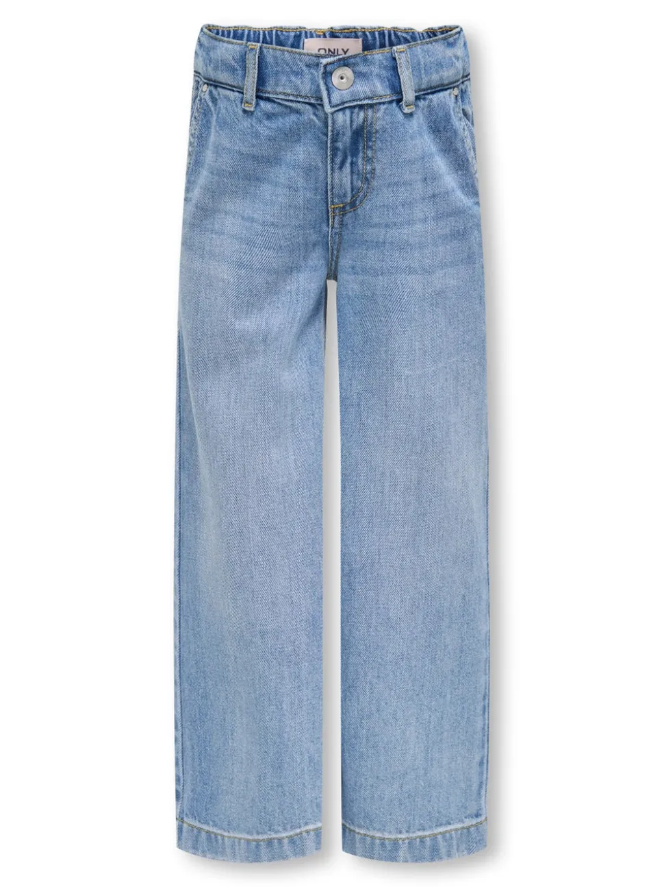 KMGCOMET Wide Leg Fit Jeans