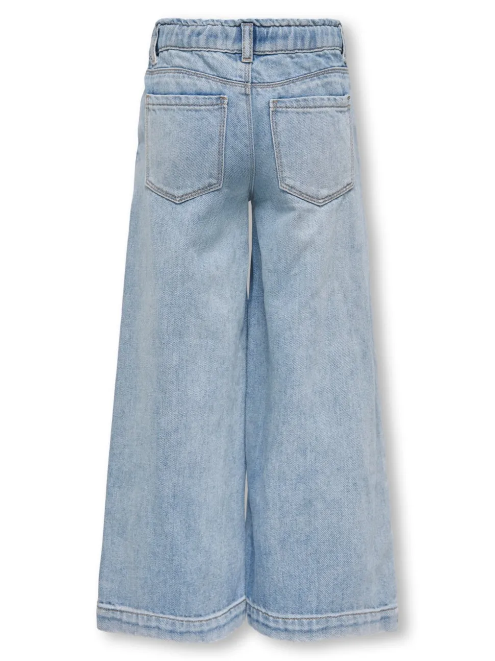 KMGCOMET Wide Leg Fit Jeans