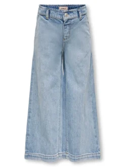 KMGCOMET Wide Leg Fit Jeans