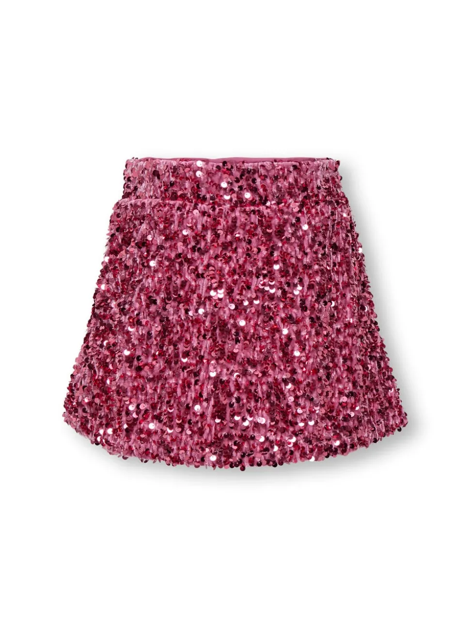 KMGCONFIDENCE Jupe en maille Jupe courte