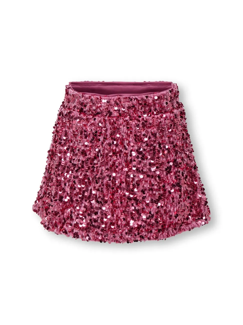 KMGCONFIDENCE Jupe en maille Jupe courte