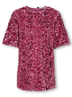 KMGCONFIDENCE Robe courte