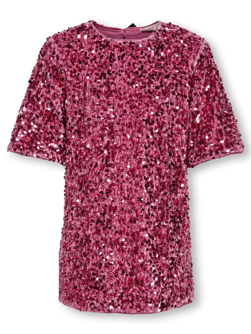 KMGCONFIDENCE Robe courte