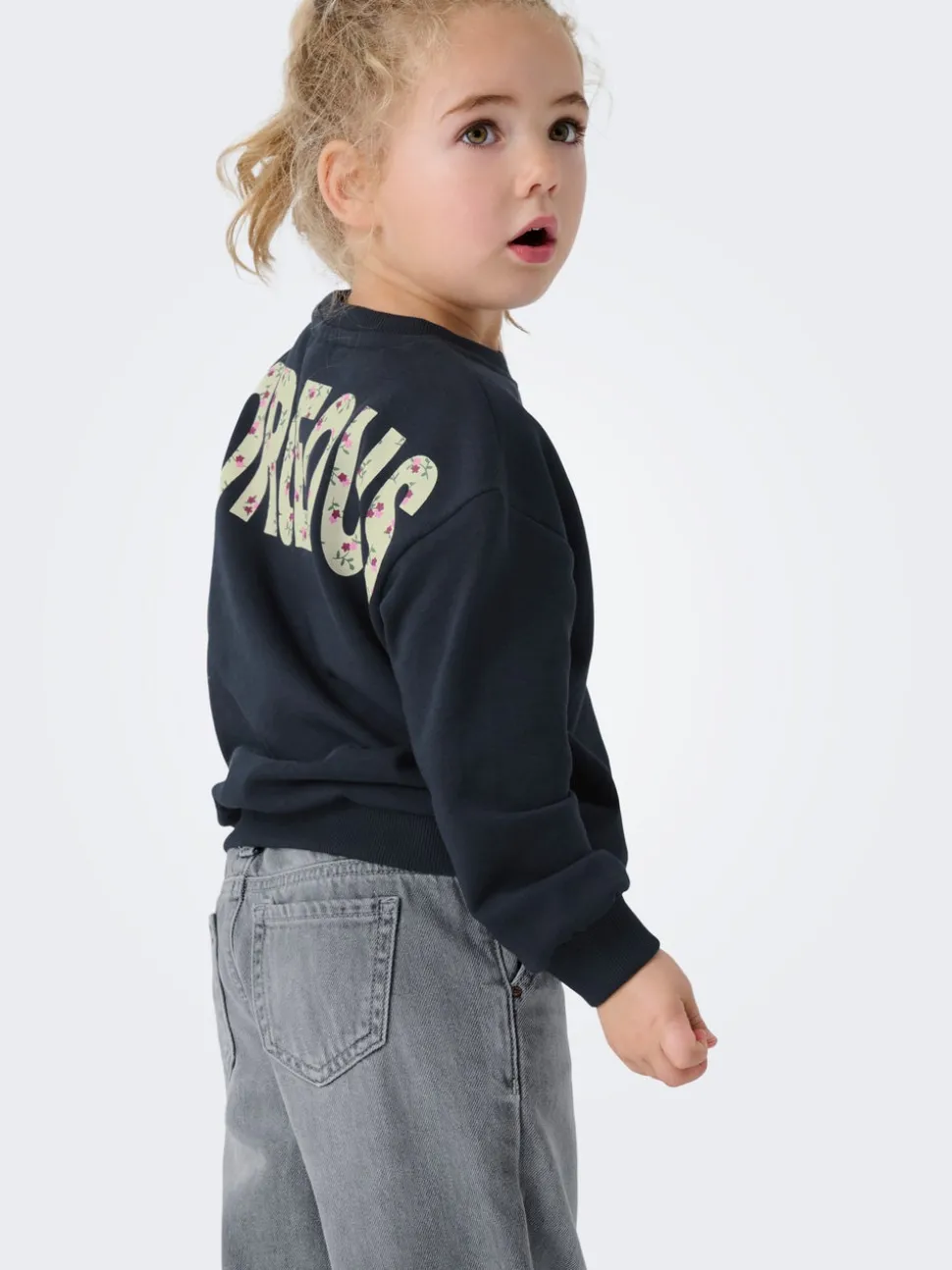 KMGGEORGIA Sweat-shirts