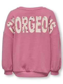 KMGGEORGIA Sweat-shirts