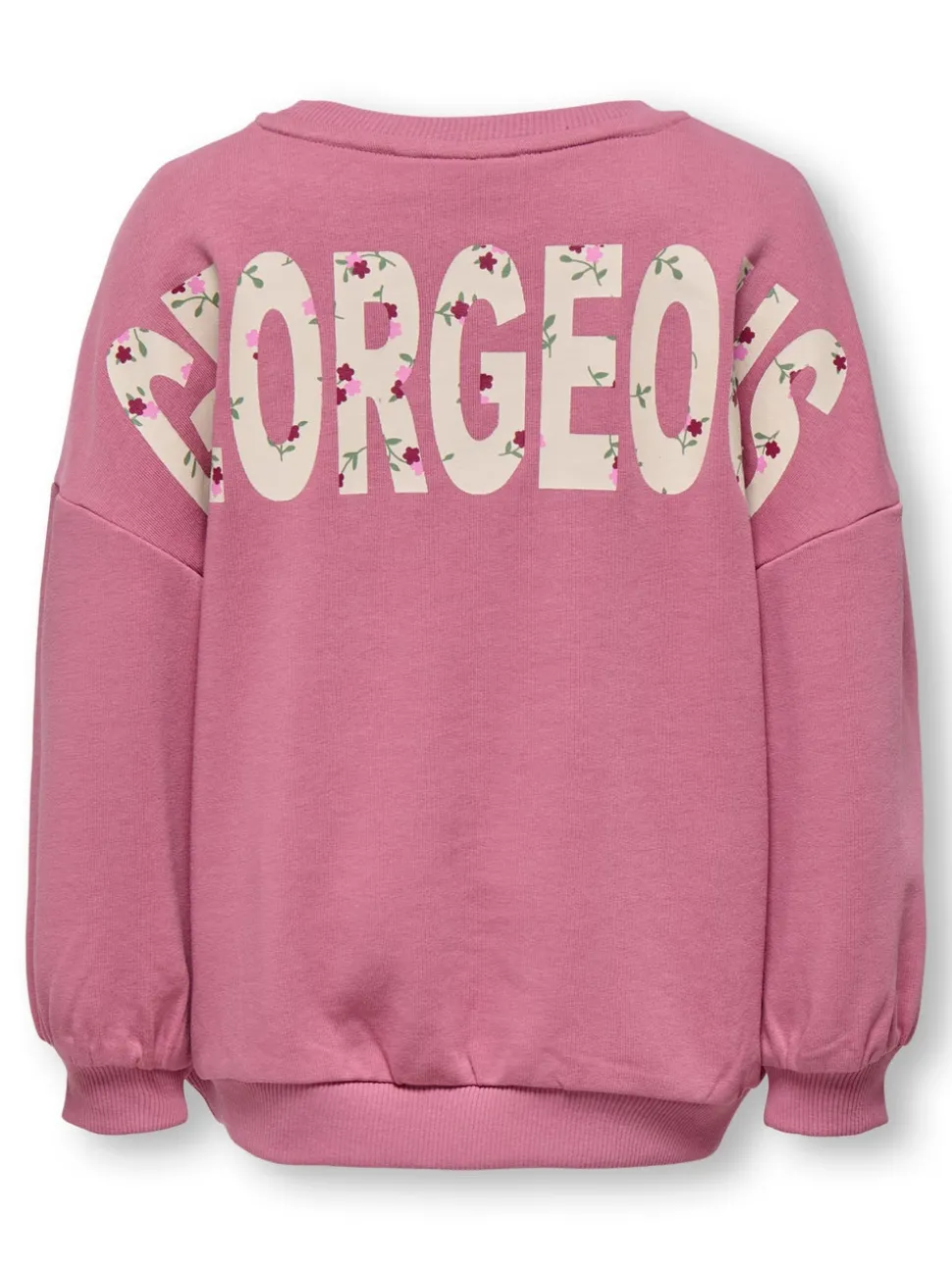 KMGGEORGIA Sweat-shirts