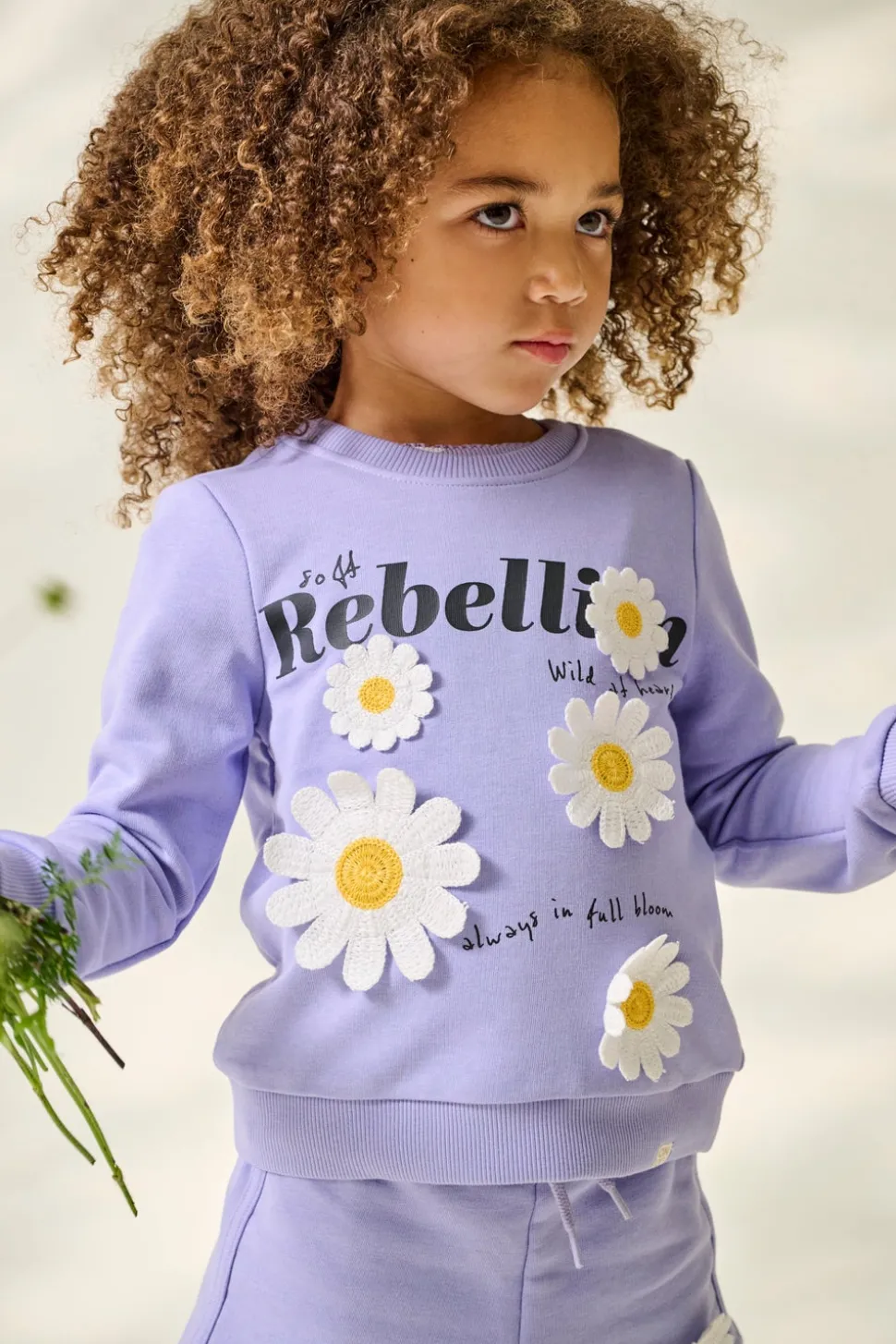 KMGGINNIE Sweat-shirts